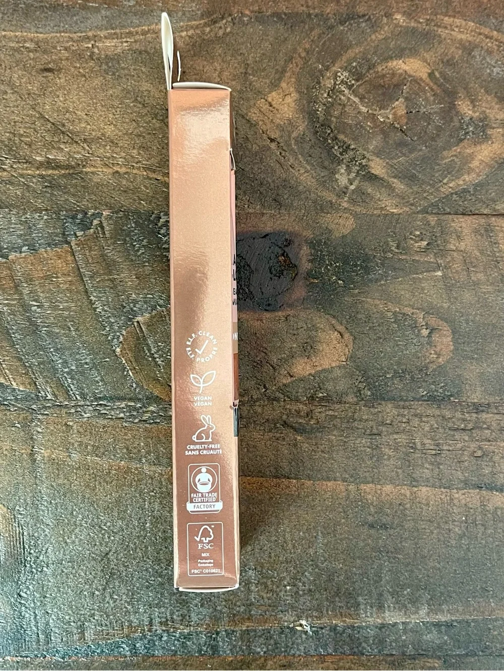 e.l.f. Halo Glow Beauty Wand - Contour (Tan/Deep)